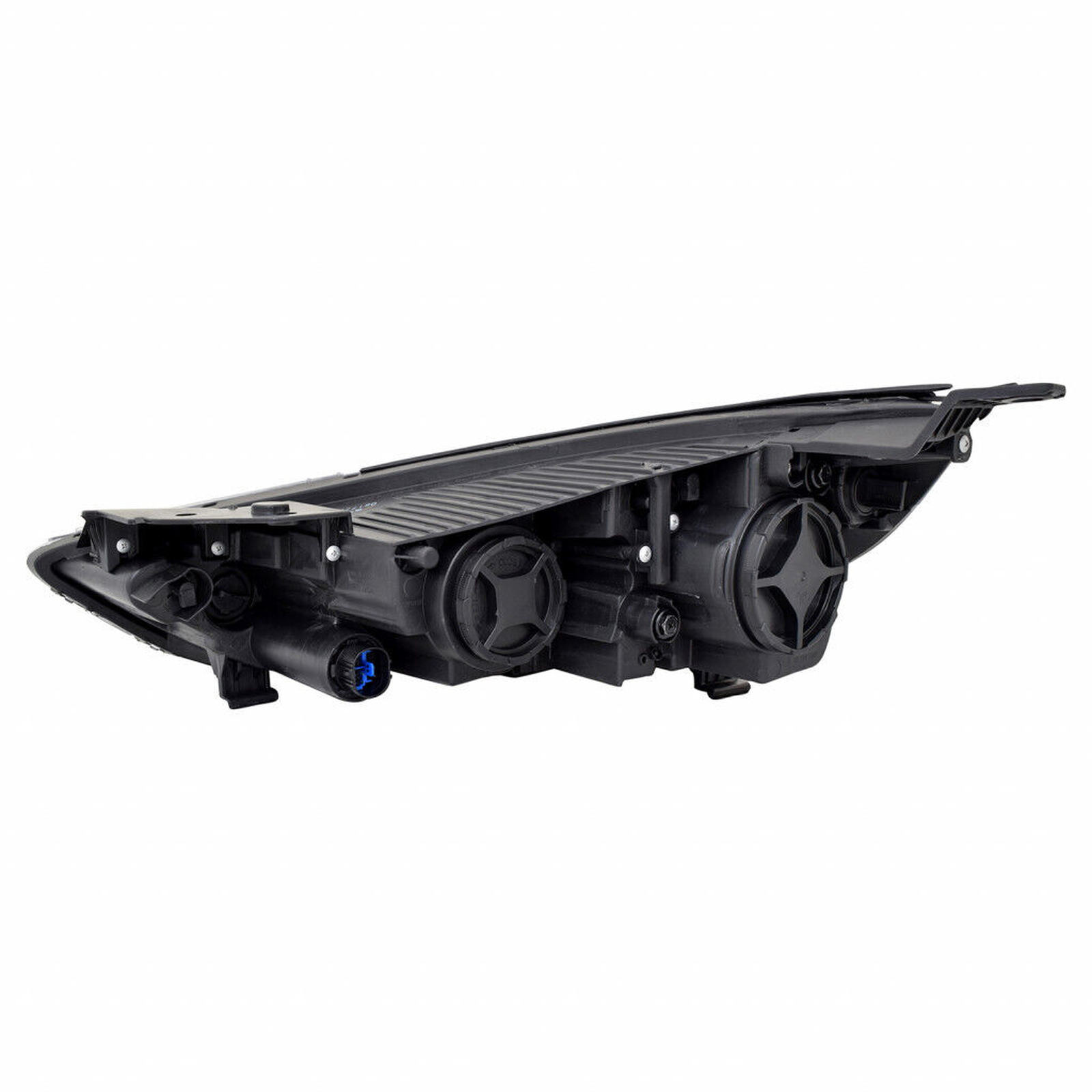 HY2503256H hyundai ioniq hybrid 2017 2022 2