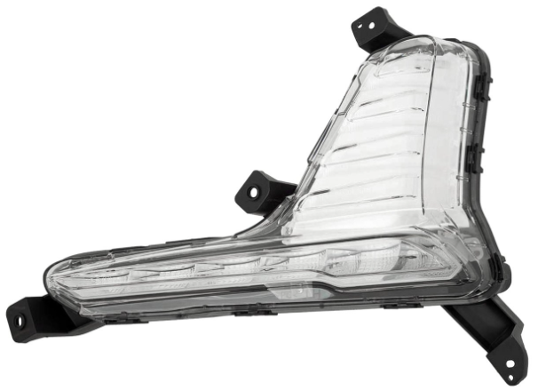 HYUNDAI SONATA 2018-2019 — LED DAYTIME RUNNING LIGHT LH; SONATA 2018-2019