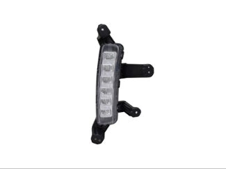 HYUNDAI SANTA FE 2013-2018 — DAYTIME RUNNING LAMP RH; 6-7_SEATER 2017-2018; XL 2017-2019