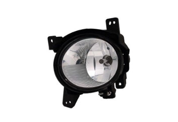 HYUNDAI SANTA FE 2010-2012 — FOG LIGHT LH; SANTA_FE 2010-2012 CAPA