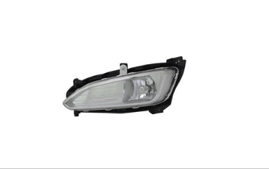 HYUNDAI SANTA FE SPORT 2013-2018 — FOG LIGHT LH; SANTA_FE_SPORT 2013-2016