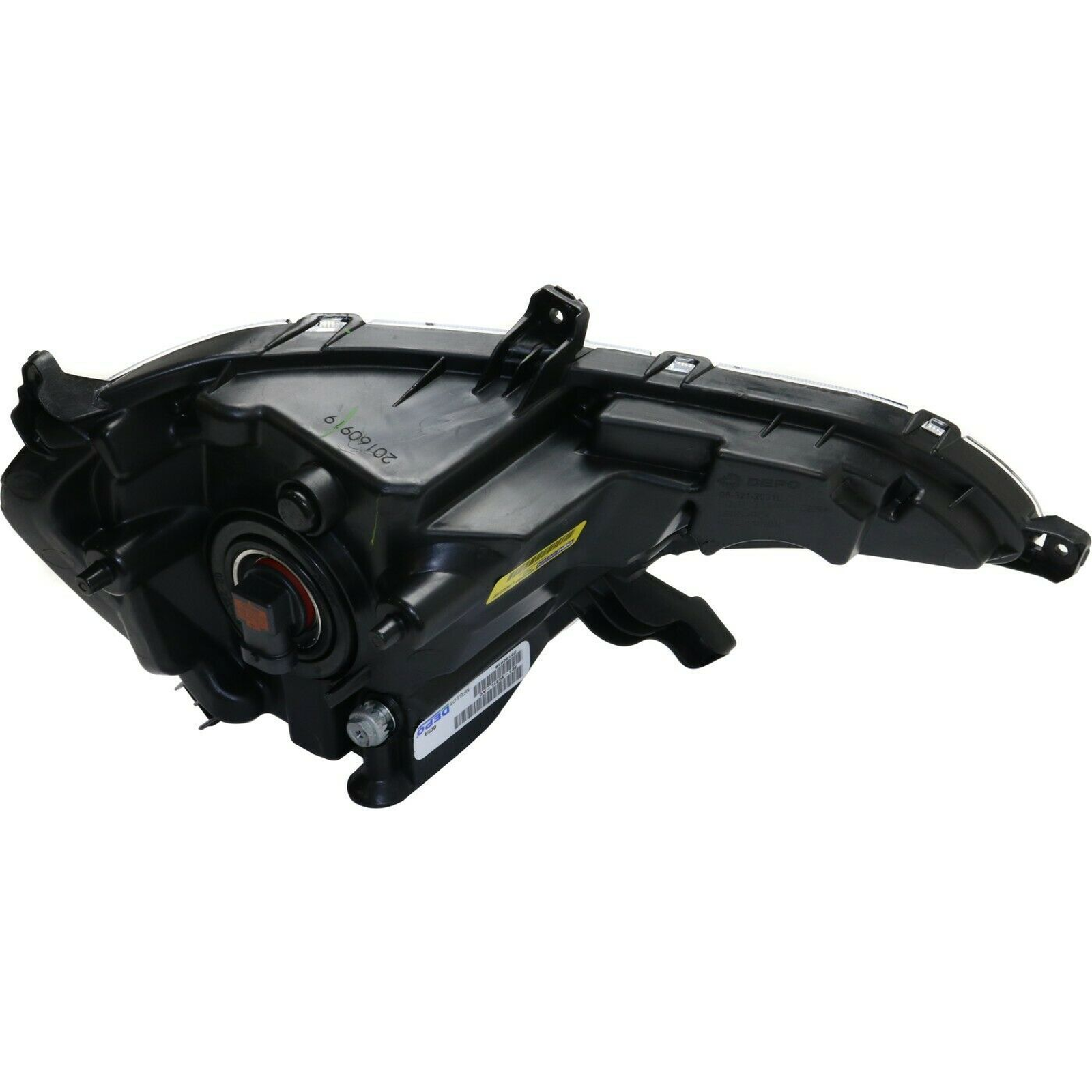 HY2592144H hyundai santa fe 2013 2018 4