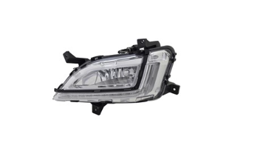 HYUNDAI TUCSON 2016-2021 — FOG LIGHT LH; TUCSON 2019-2021