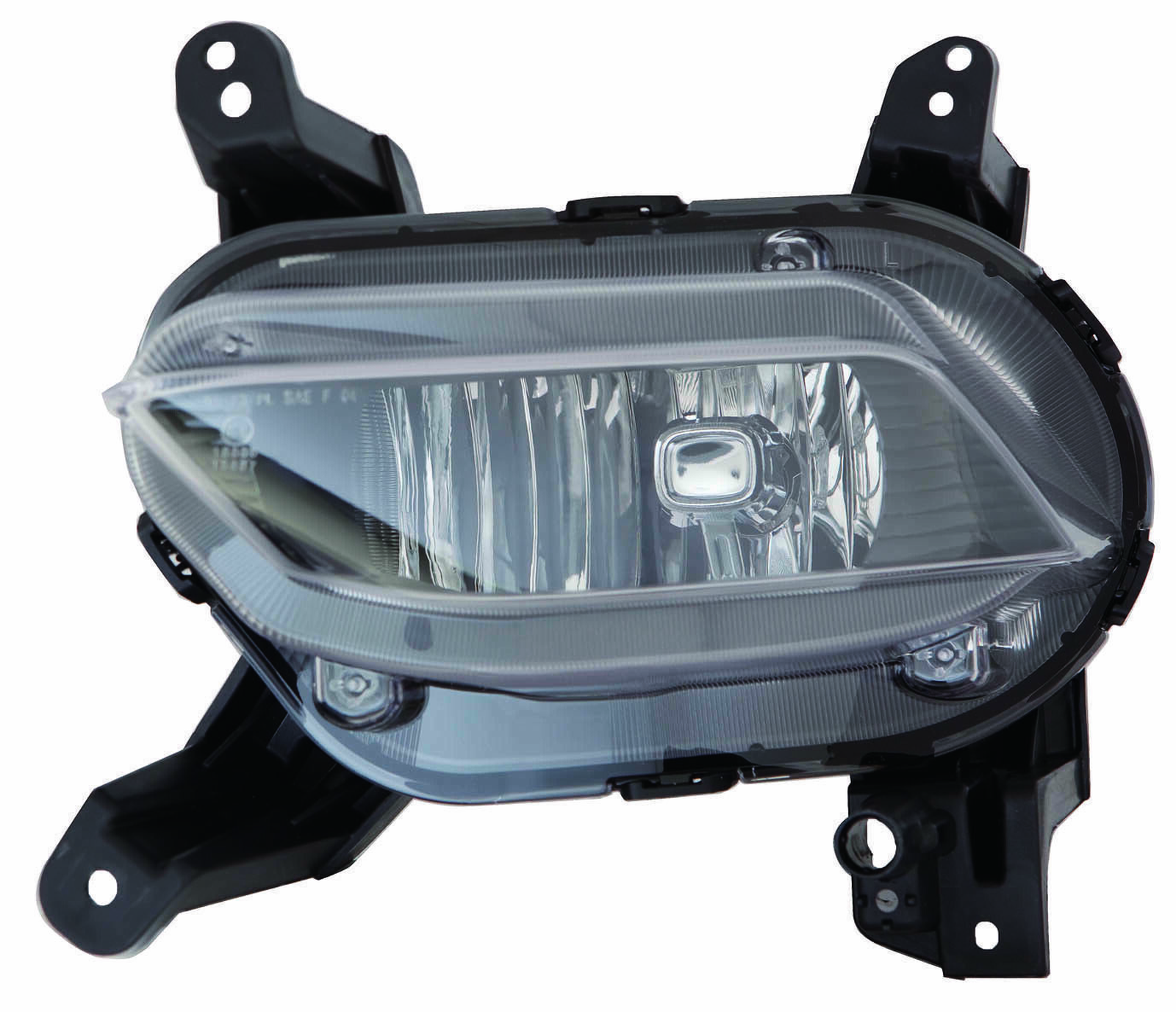 HY2592171H hyundai santa fe 2019 2023 2