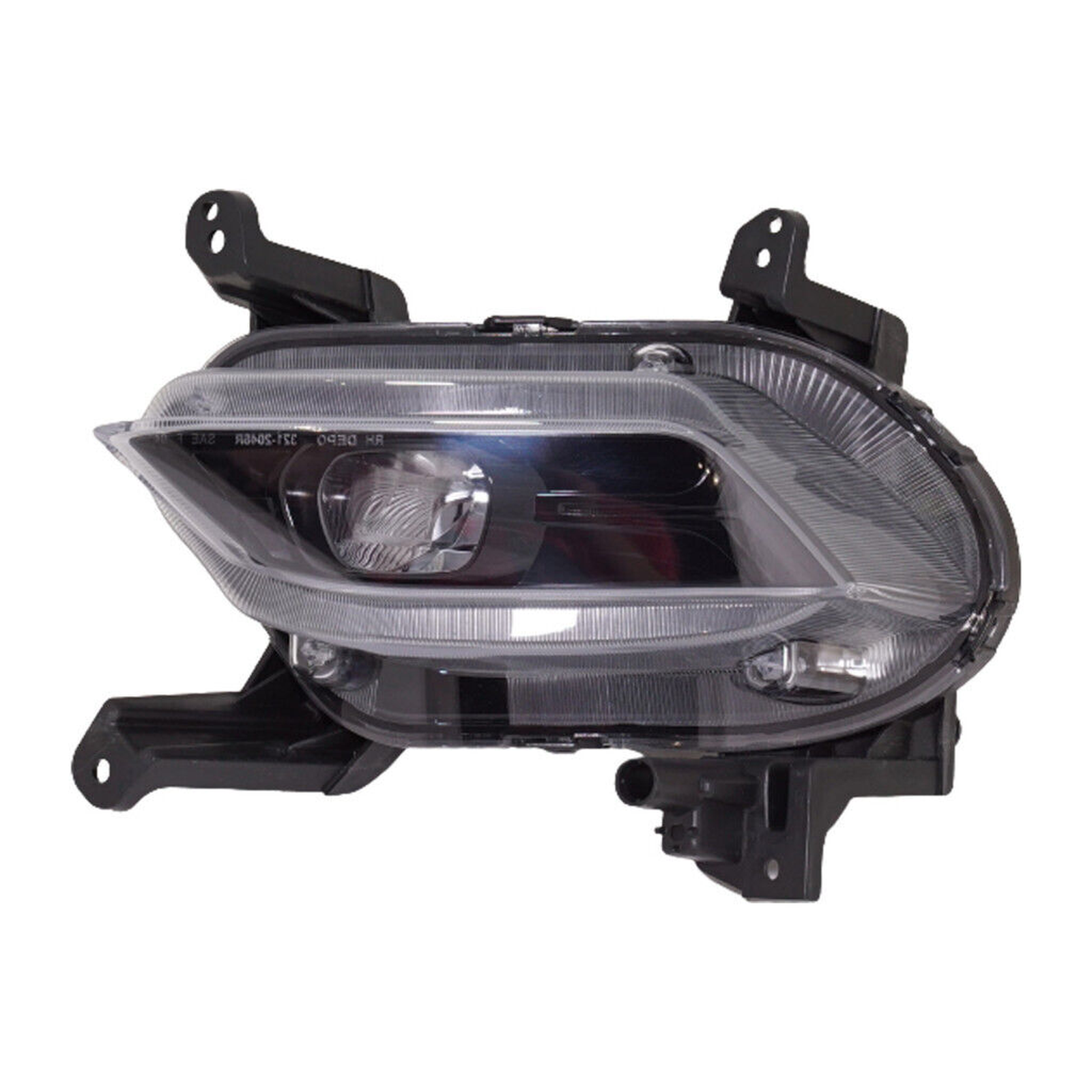 HY2592172H hyundai santa fe 2019 2023 1