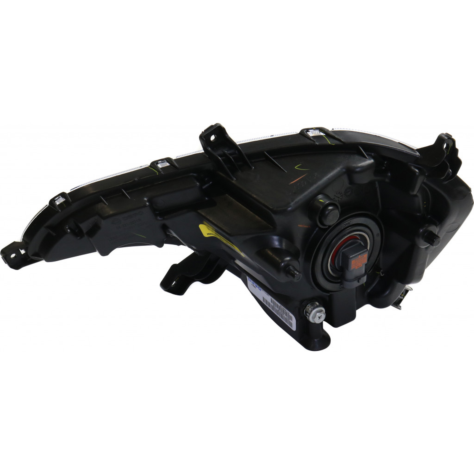 HY2593144H hyundai santa fe 2013 2018 2
