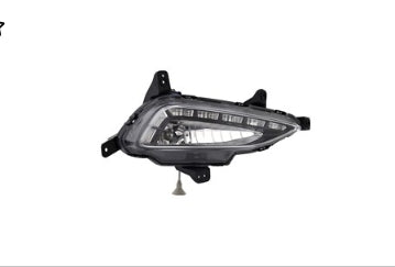 HYUNDAI TUCSON 2016-2021 — FOG LIGHT RH; TUCSON 2016-2018