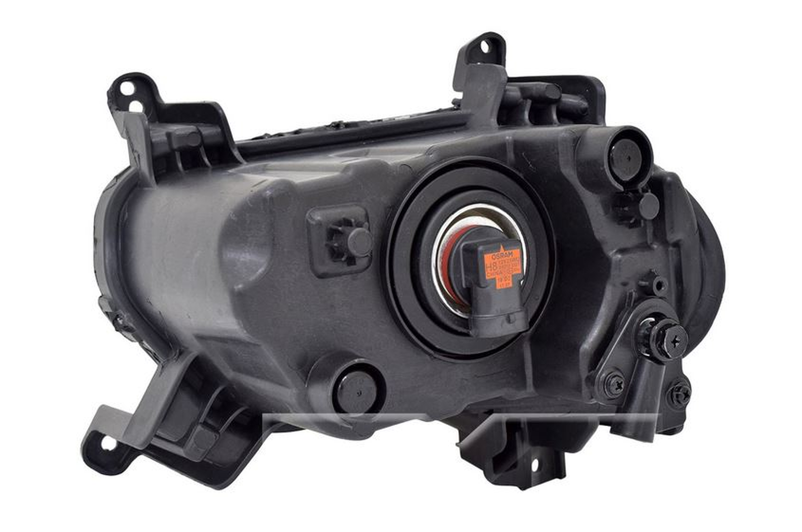 HY2593171H hyundai santa fe 2019 2023 2