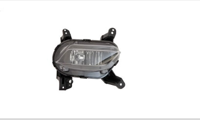 HYUNDAI SANTA FE 2019-2023 — HALOGEN FOG LIGHT RH; SANTA_FE 2019-2020