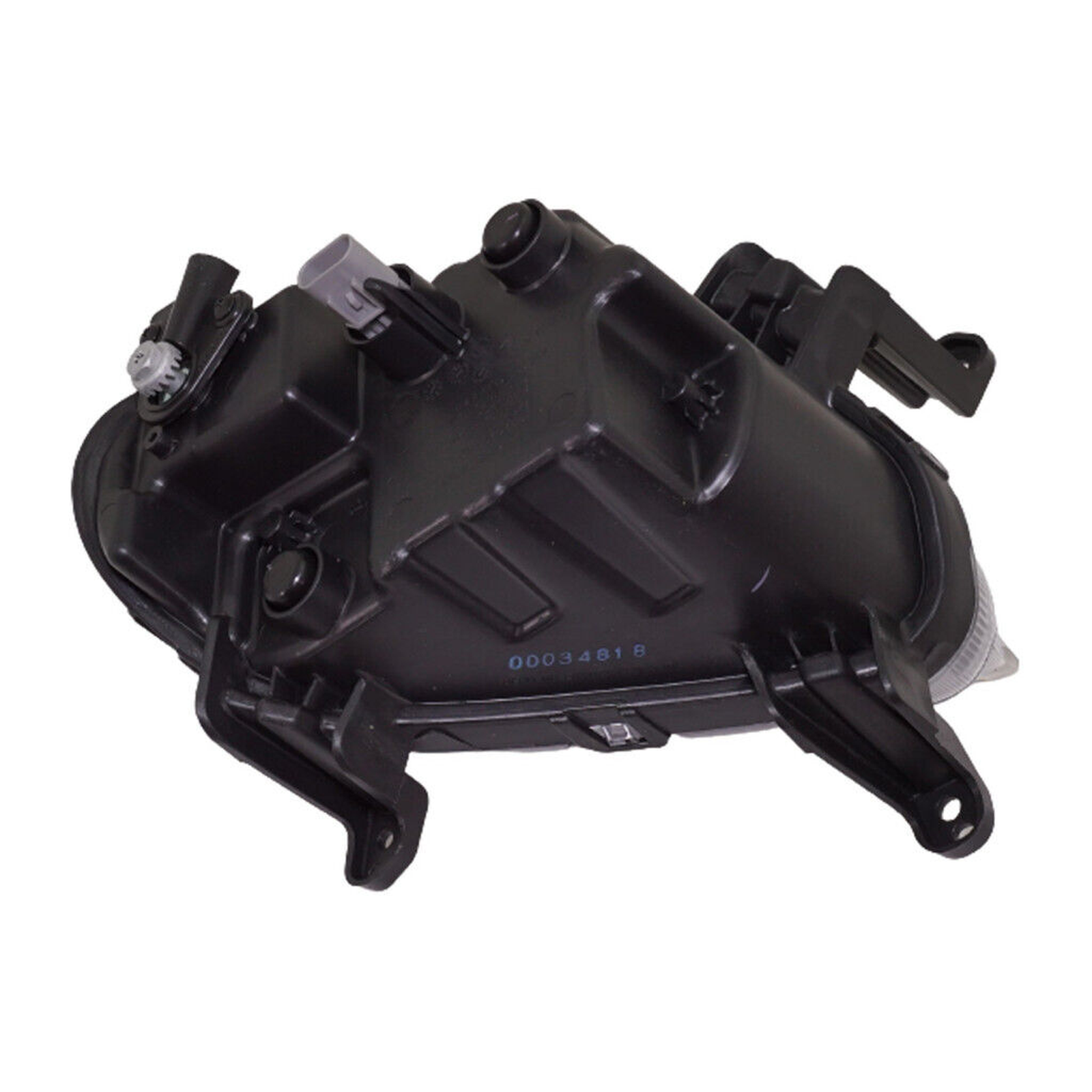 HY2593172H hyundai santa fe 2019 2023 4