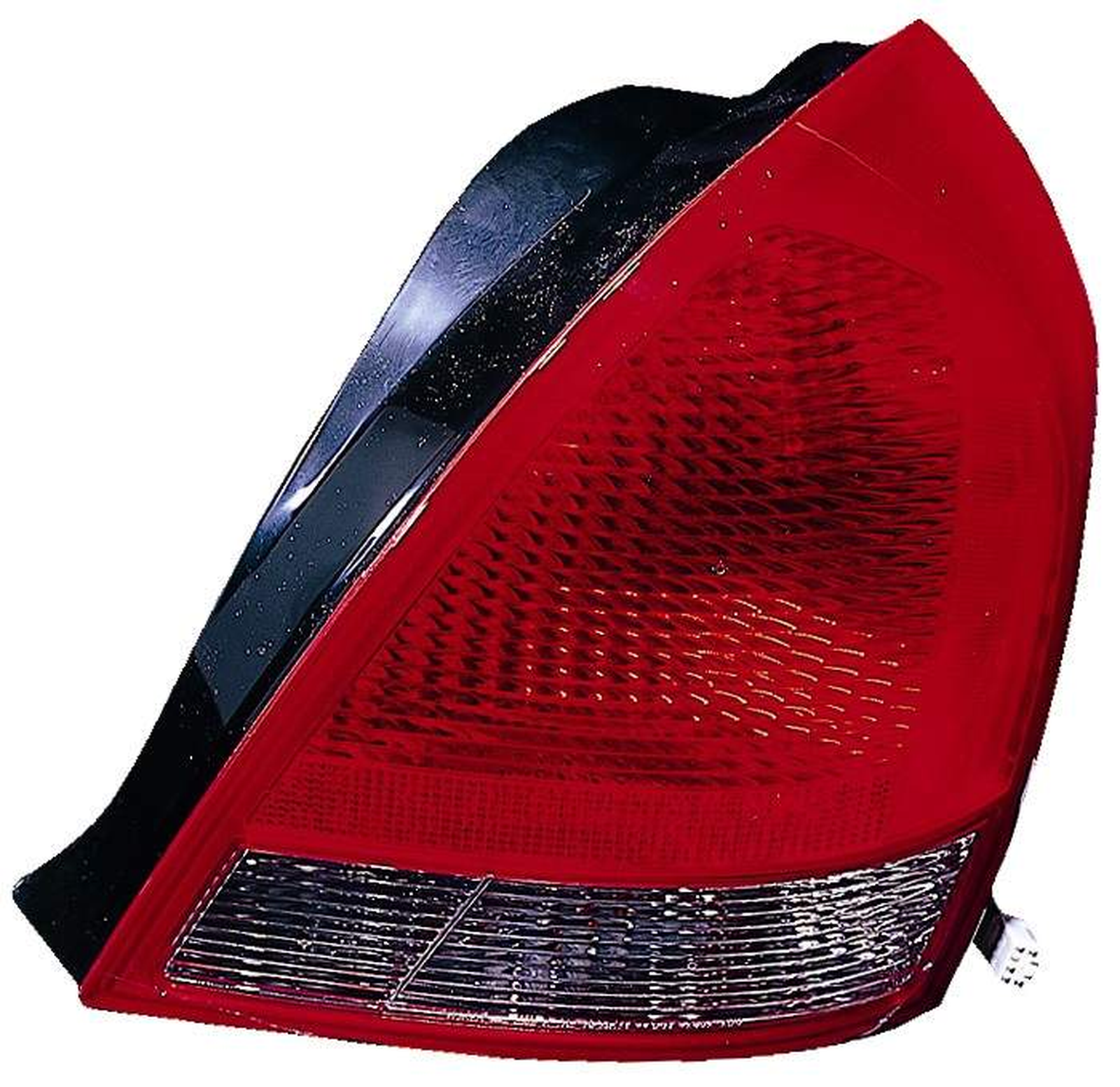 HY2800119 hyundai elantra 2001 2003 left taillight hq hy2800119 1