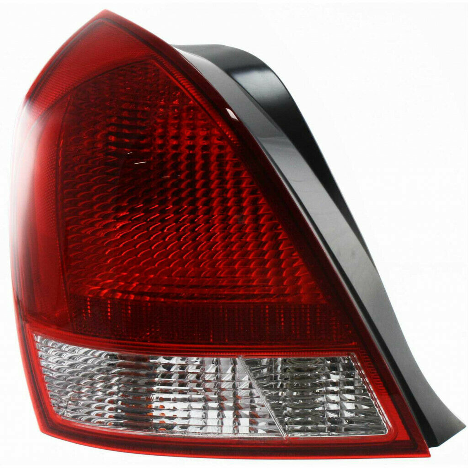 HY2800119 hyundai elantra 2001 2003 left taillight hq hy2800119 2