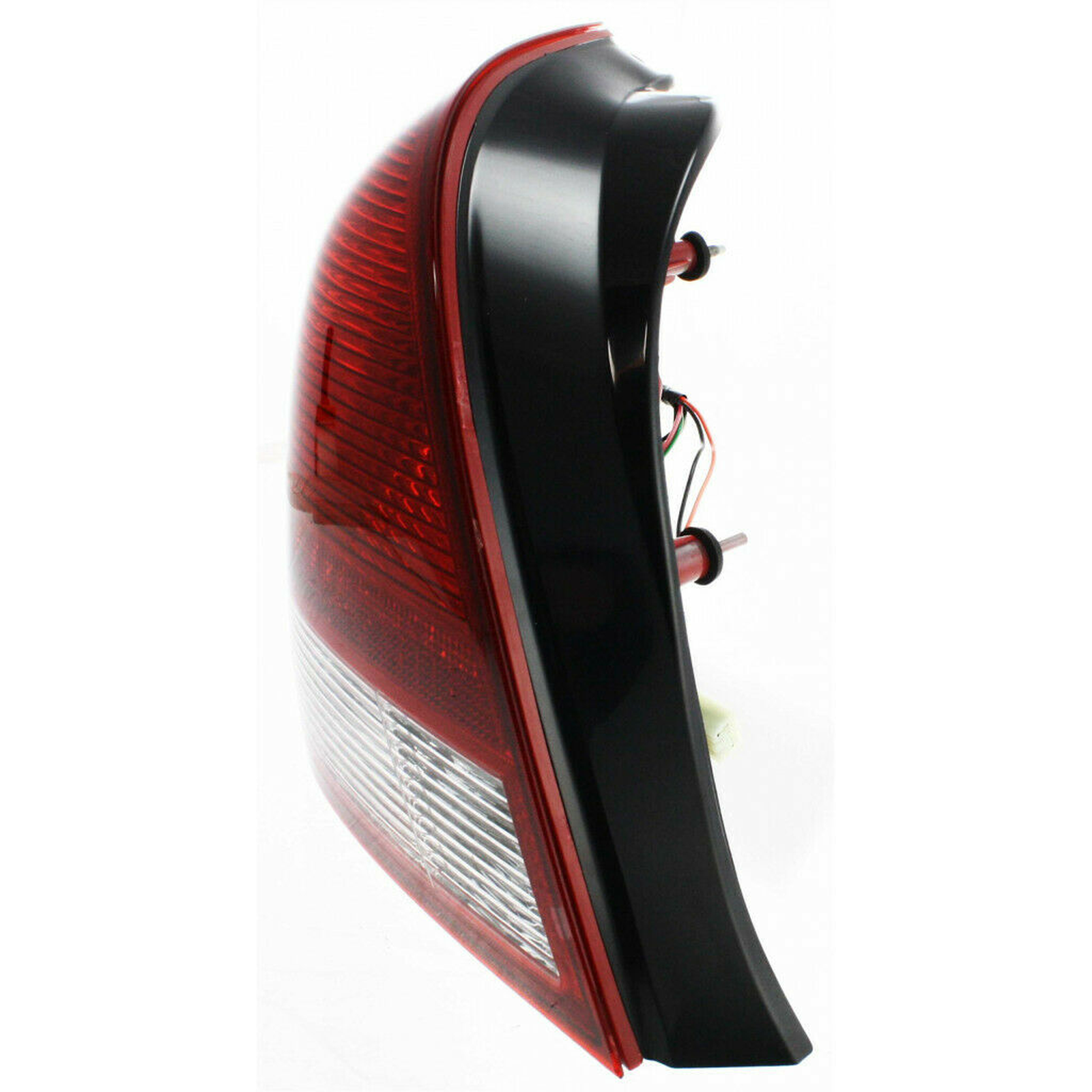 HY2800119 hyundai elantra 2001 2003 left taillight hq hy2800119 4