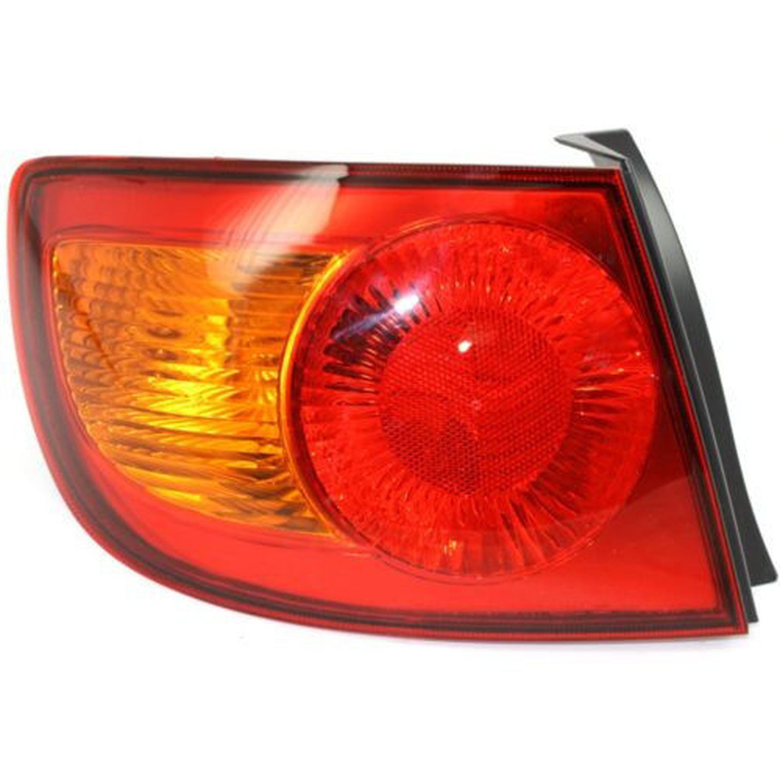 HY2800123 hyundai elantra 2001 2003 left taillight hq hy2800123 2