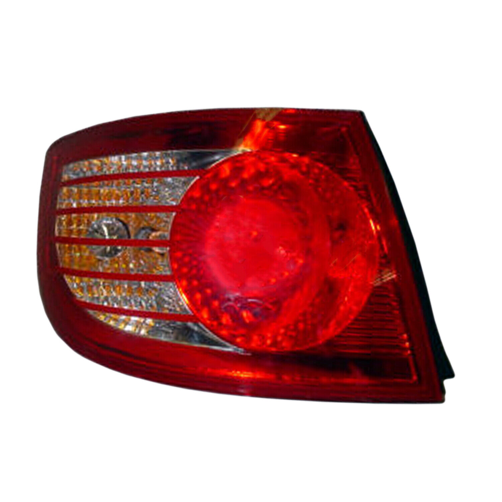 HY2800123 hyundai elantra 2001 2003 left taillight hq hy2800123 3