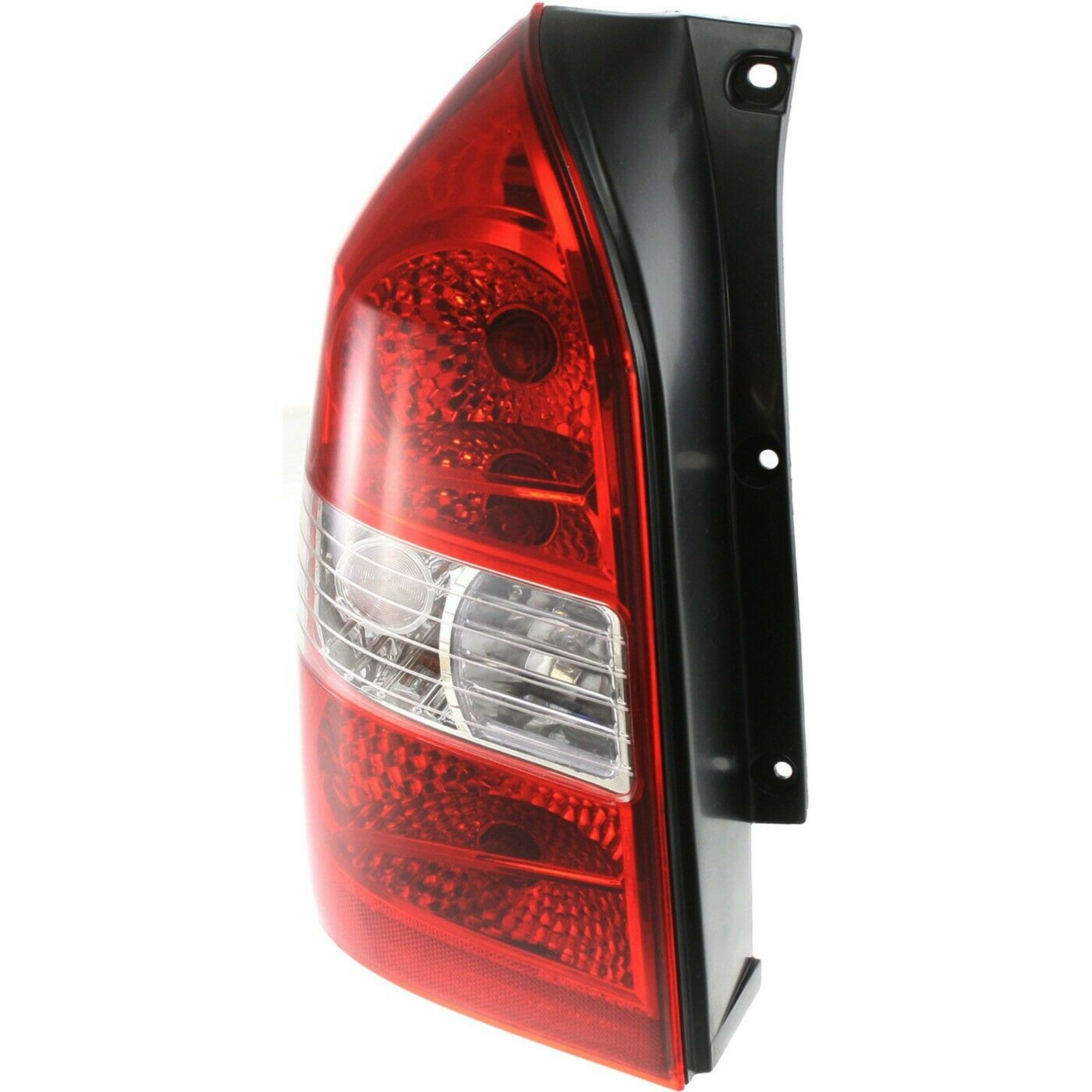 HY2800134 hyundai tucson 2005 2009 left taillight hq hy2800134 2
