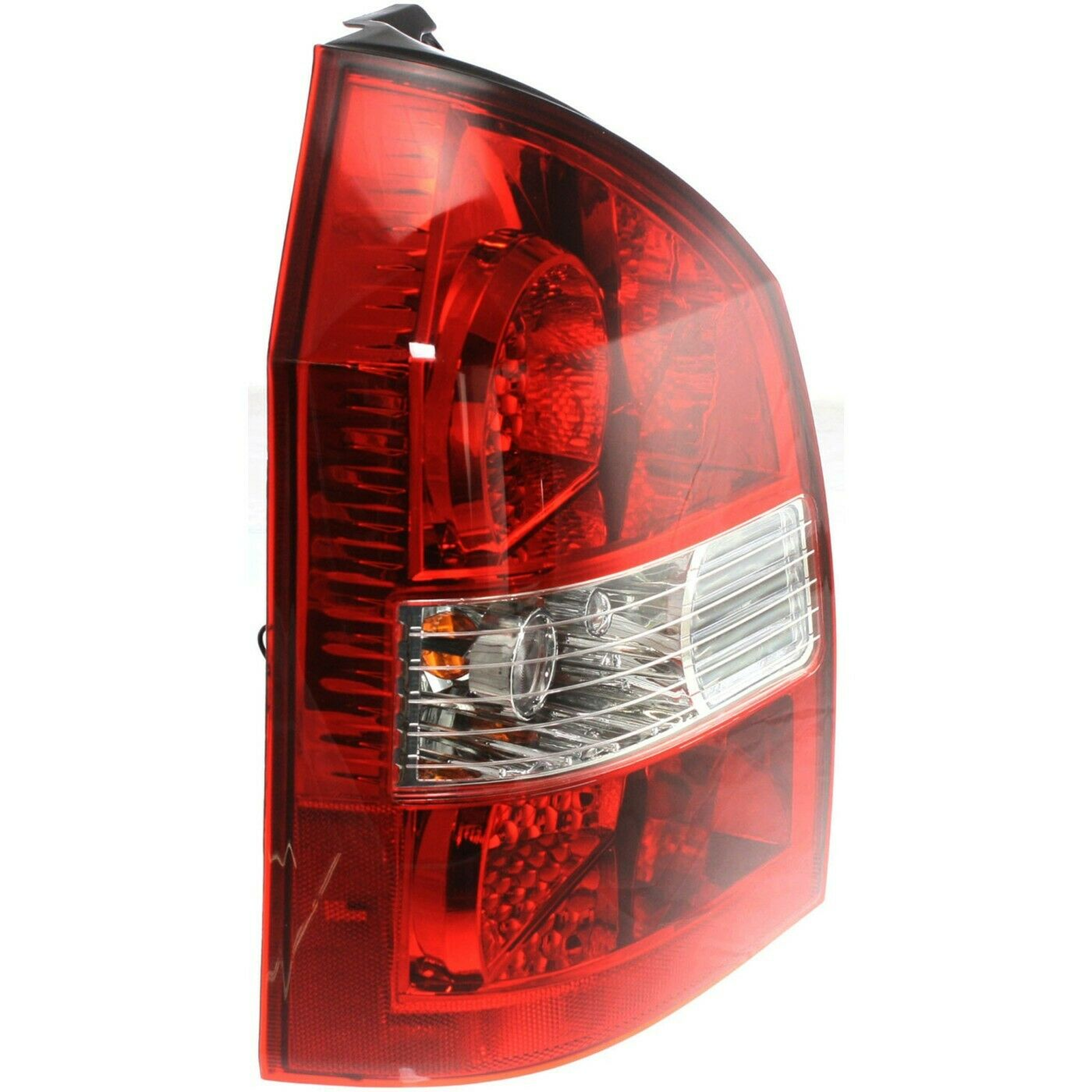 HY2800134 hyundai tucson 2005 2009 left taillight hq hy2800134 3