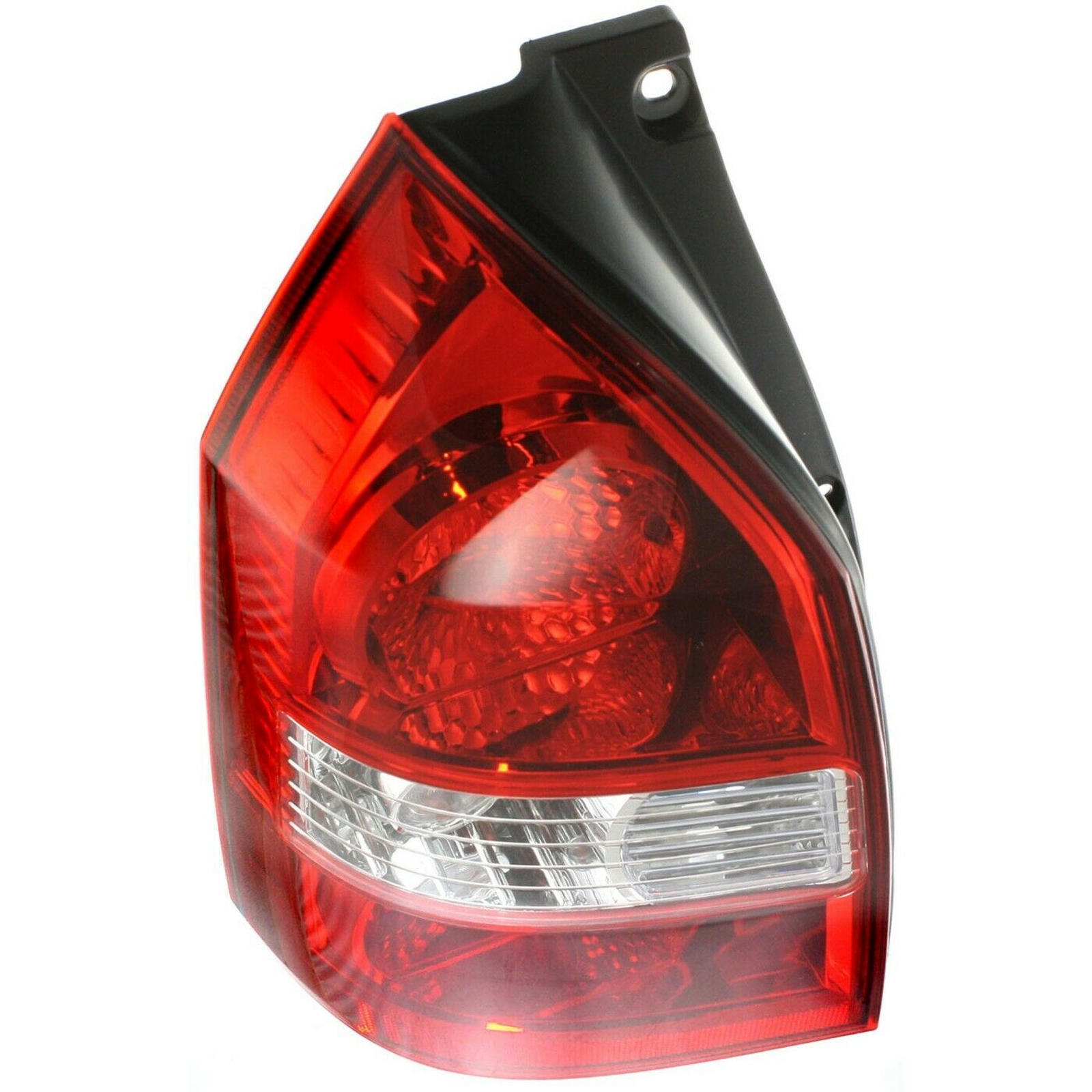 HY2800134 hyundai tucson 2005 2009 left taillight hq hy2800134 5