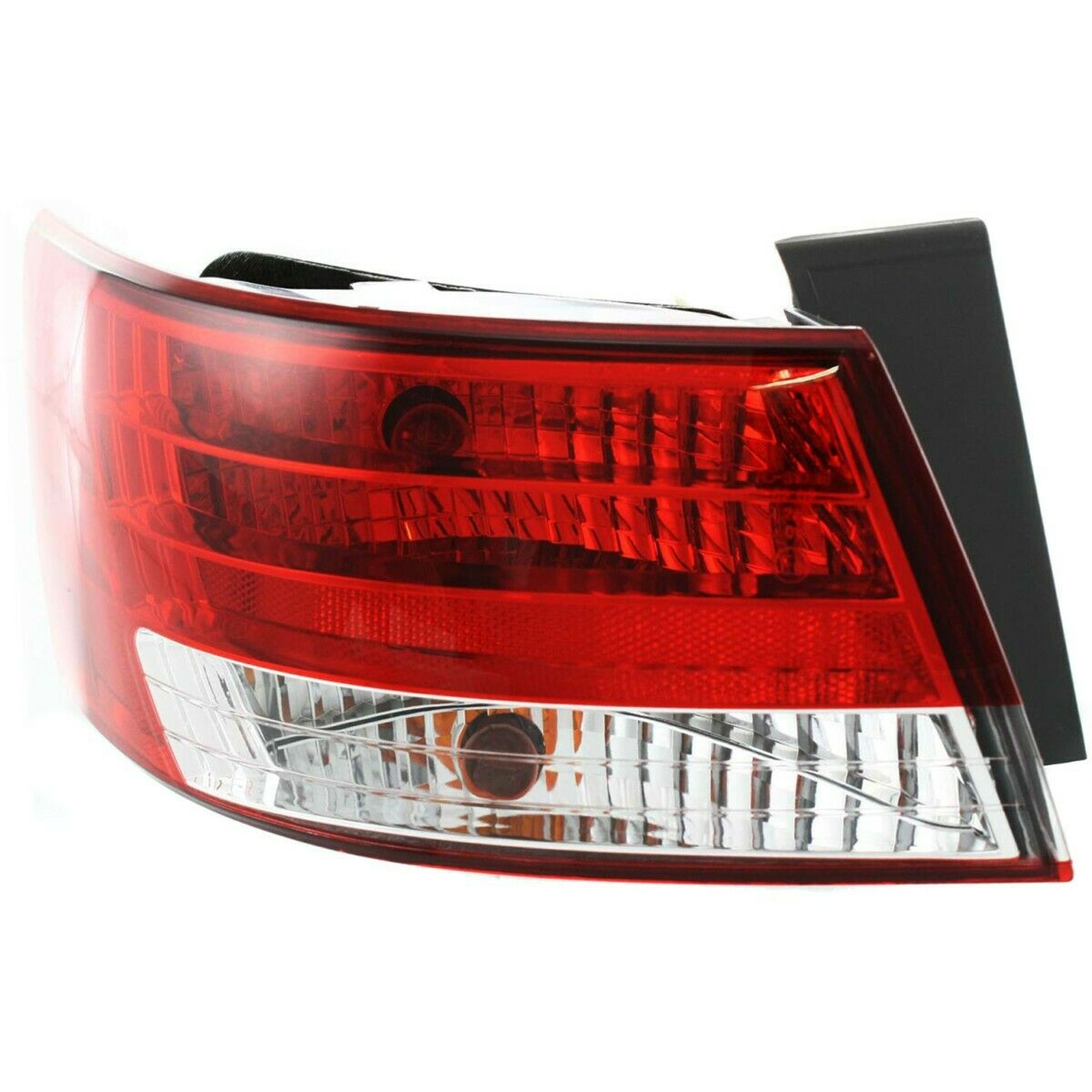 HY2800135 hyundai sonata 2006 2007 left taillight hq hy2800135 2