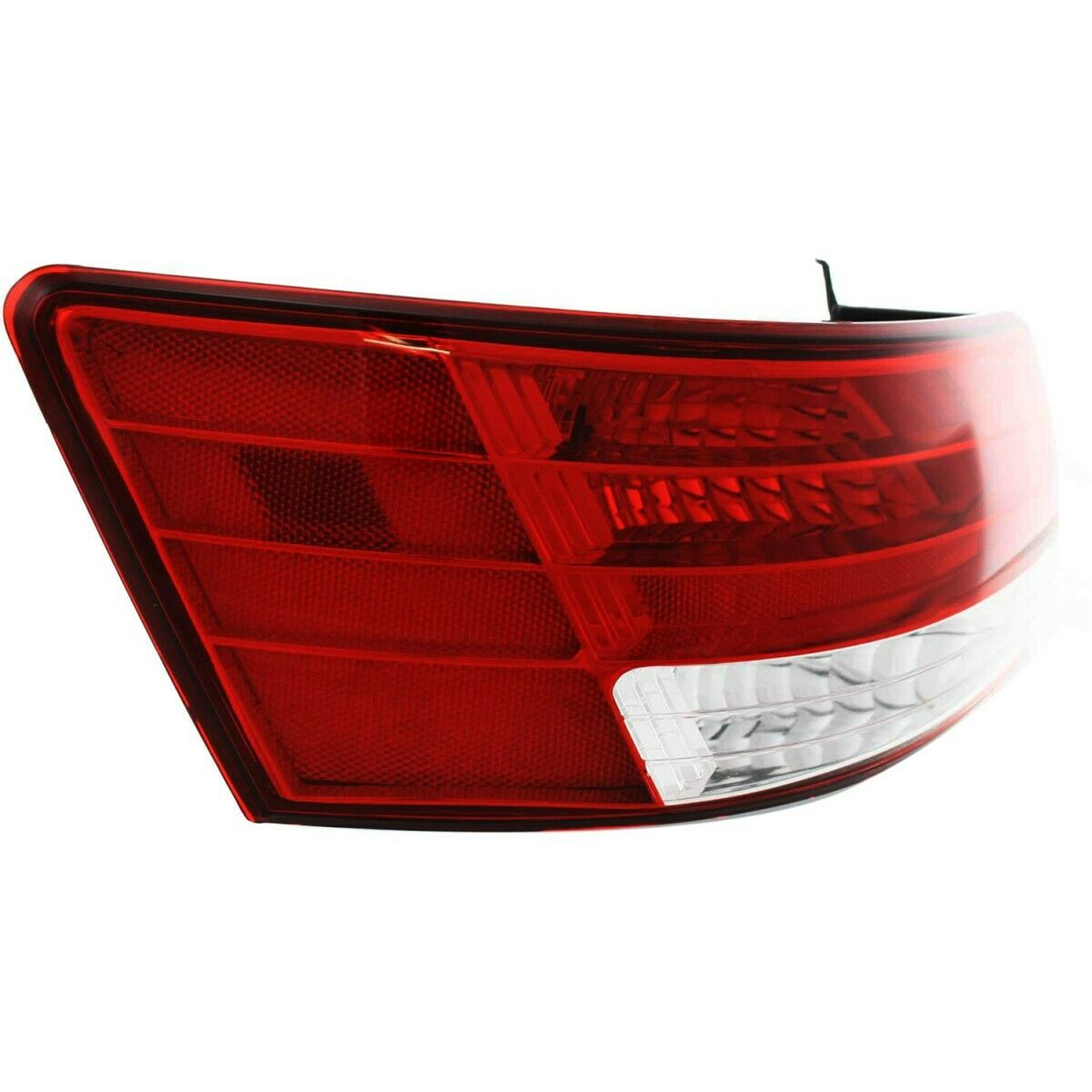 HY2800135 hyundai sonata 2006 2007 left taillight hq hy2800135 3