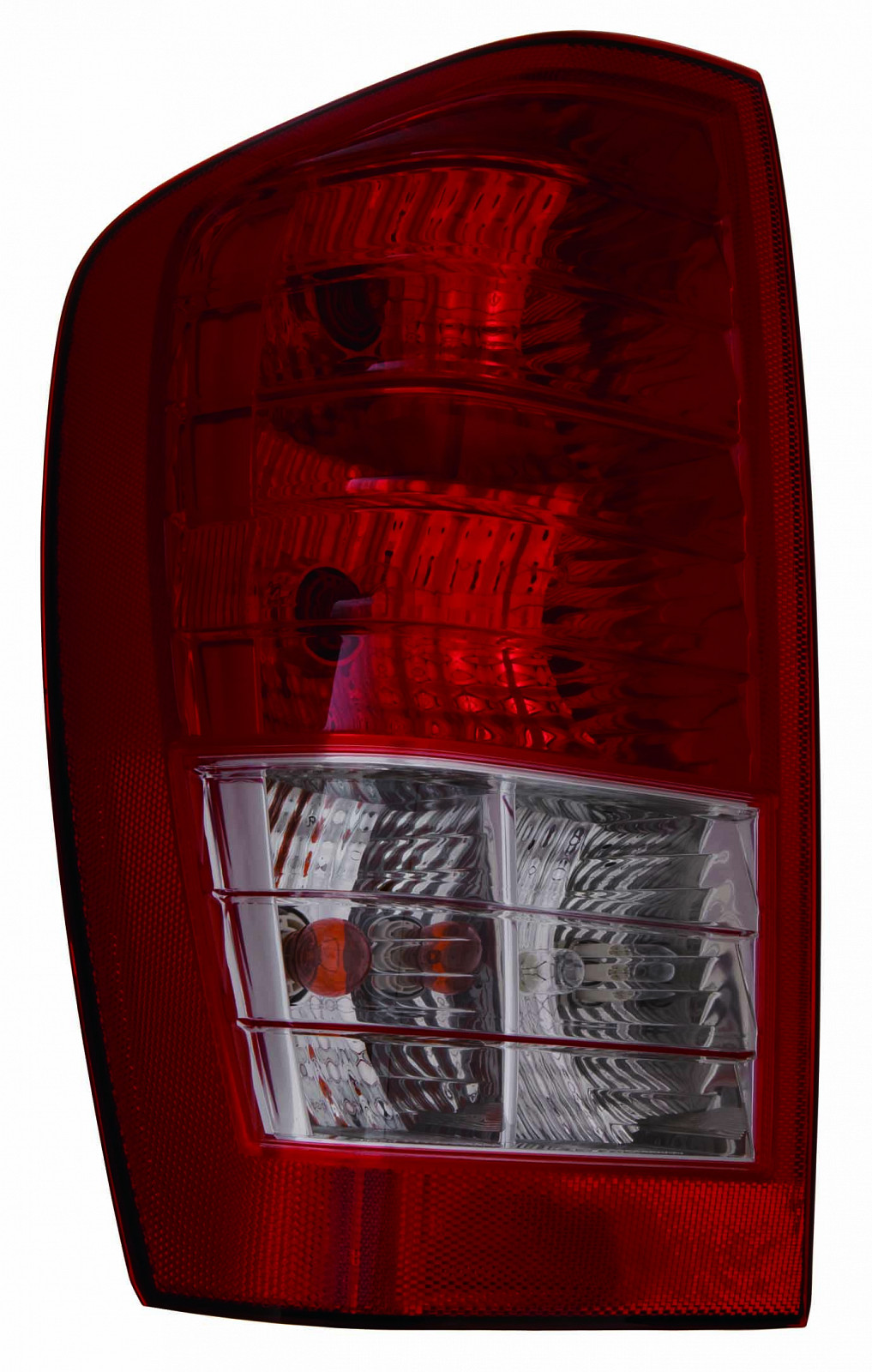 HY2800137 kia sedona 2010 2012 left taillight hq hy2800137 1