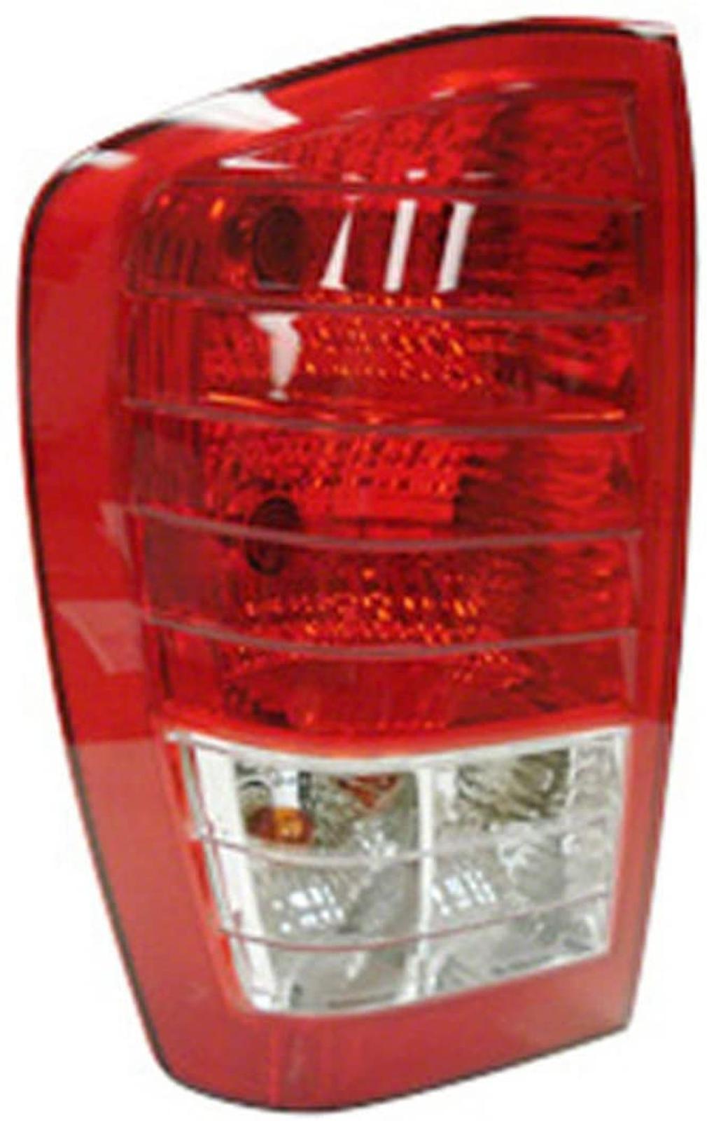 HY2800137 kia sedona 2010 2012 left taillight hq hy2800137 2