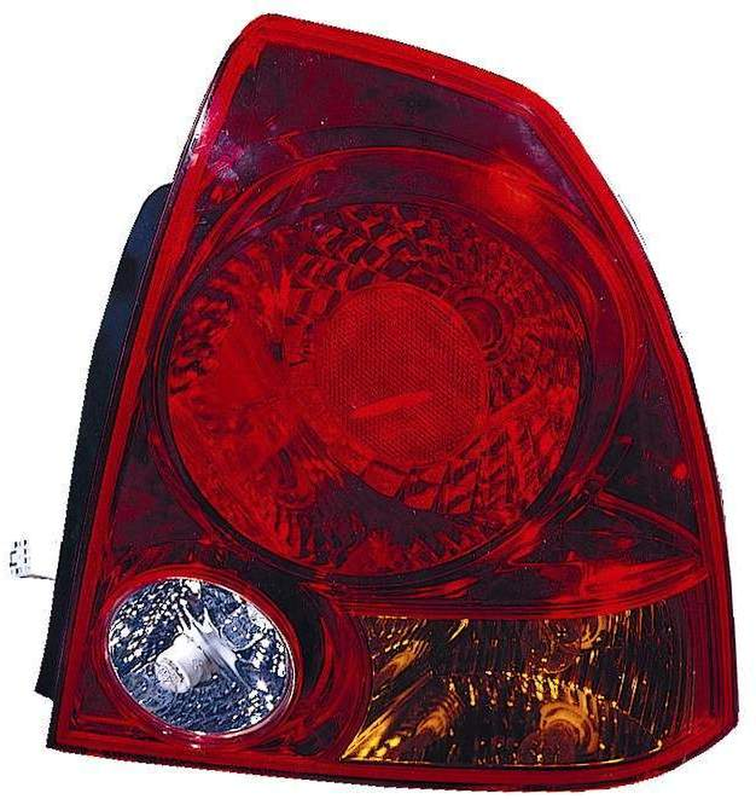 HY2801122 hyundai accent 2003 2005 right taillight hq hy2801122 1