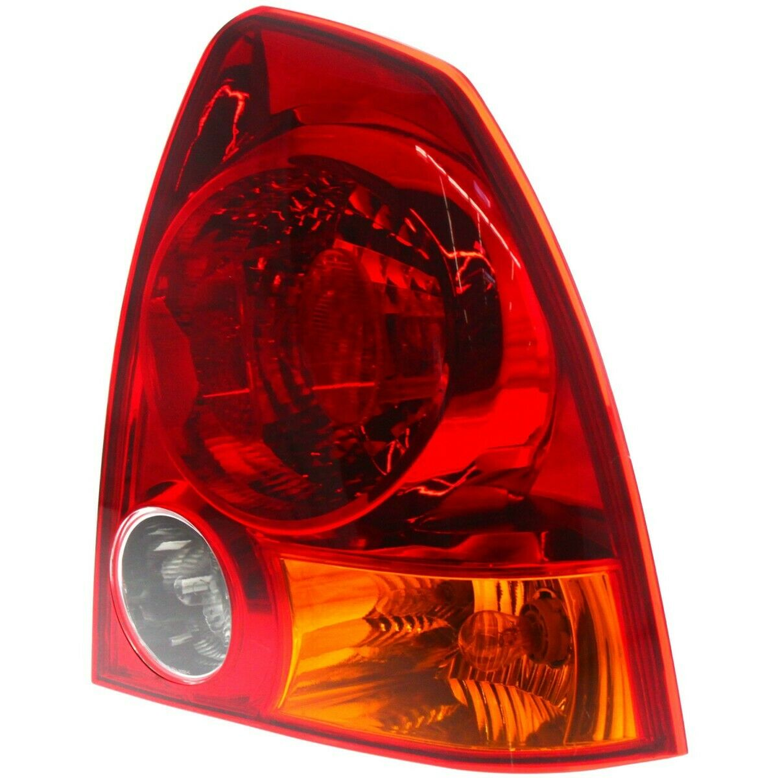 HY2801122 hyundai accent 2003 2005 right taillight hq hy2801122 2