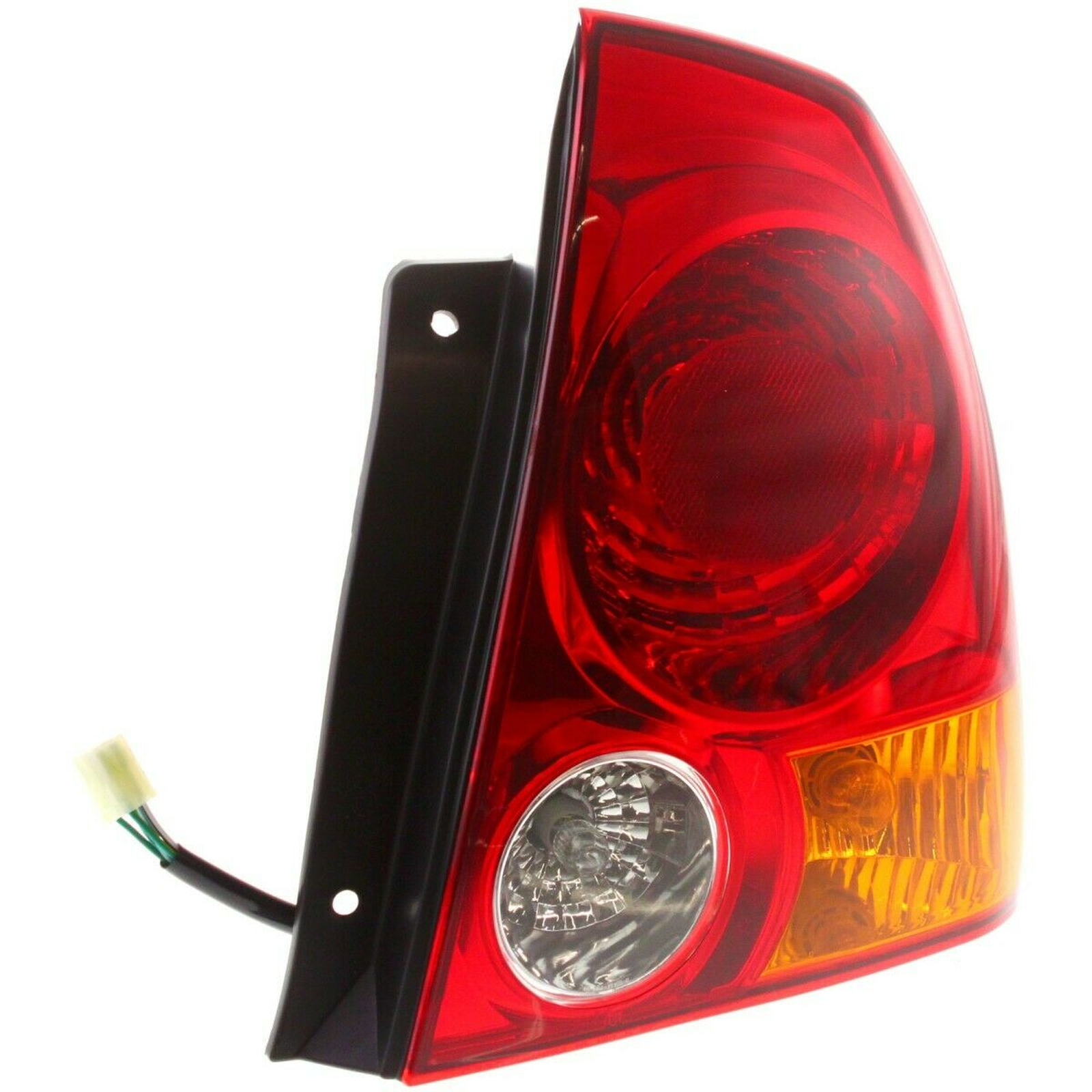 HY2801122 hyundai accent 2003 2005 right taillight hq hy2801122 3