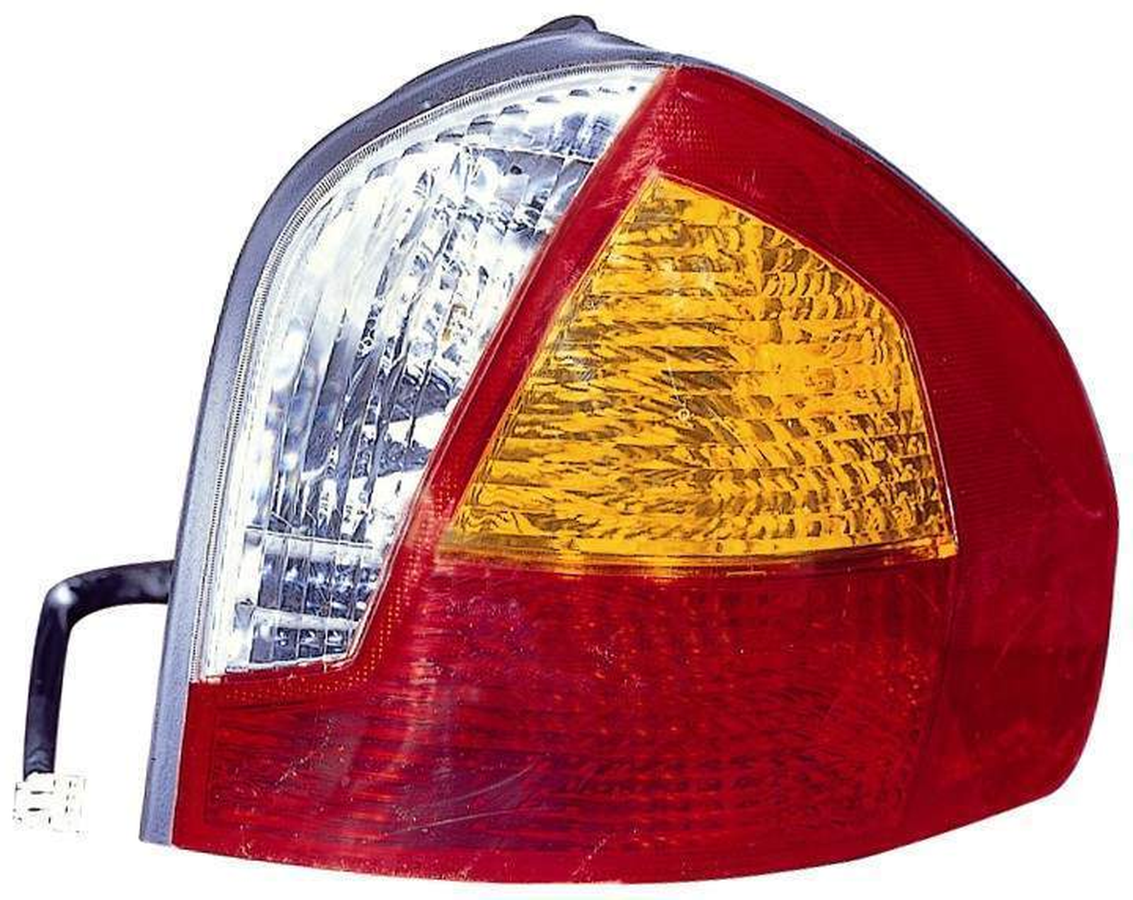 HY2801125 hyundai santa fe 2001 2004 right taillight hq hy2801125 1