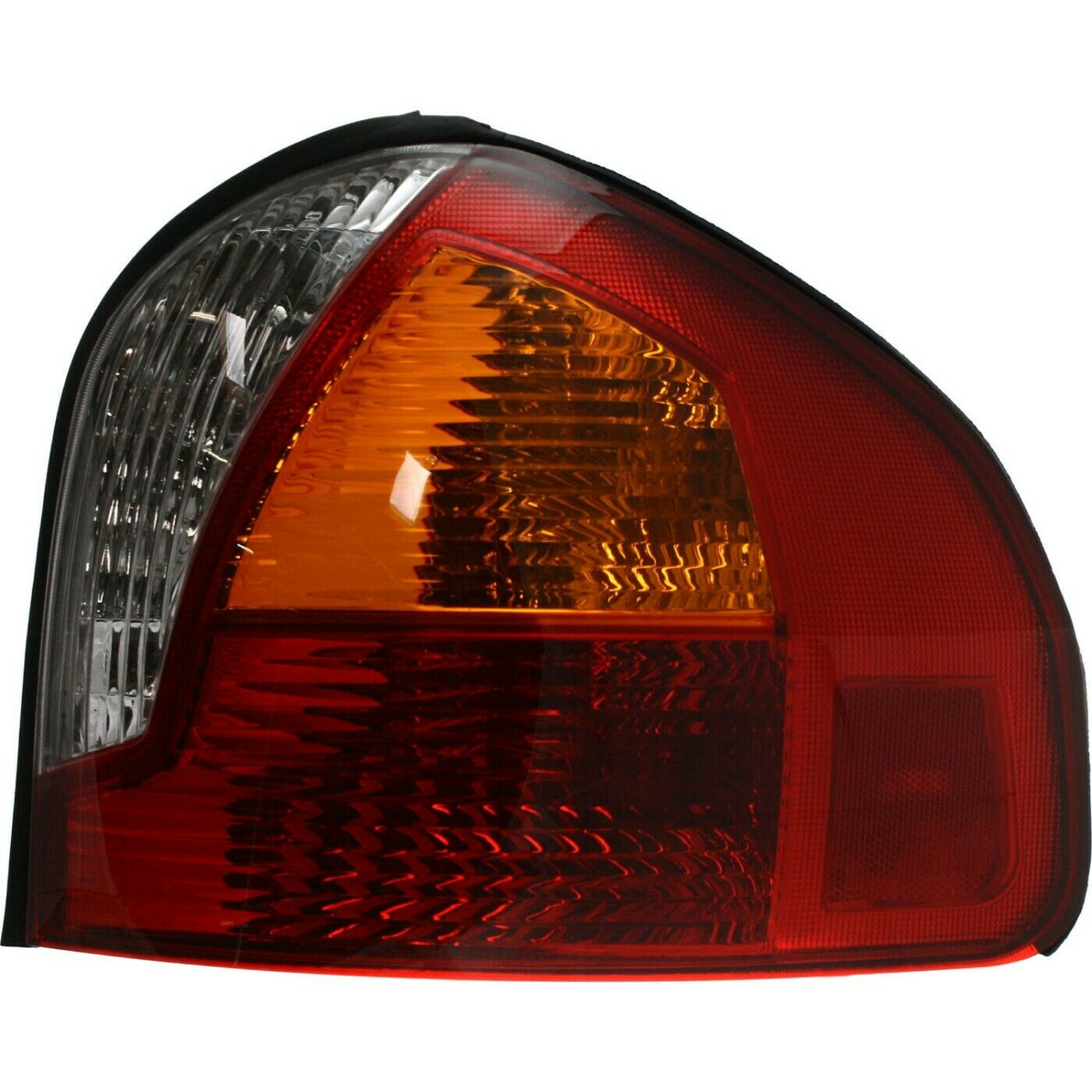 HY2801125 hyundai santa fe 2001 2004 right taillight hq hy2801125 2