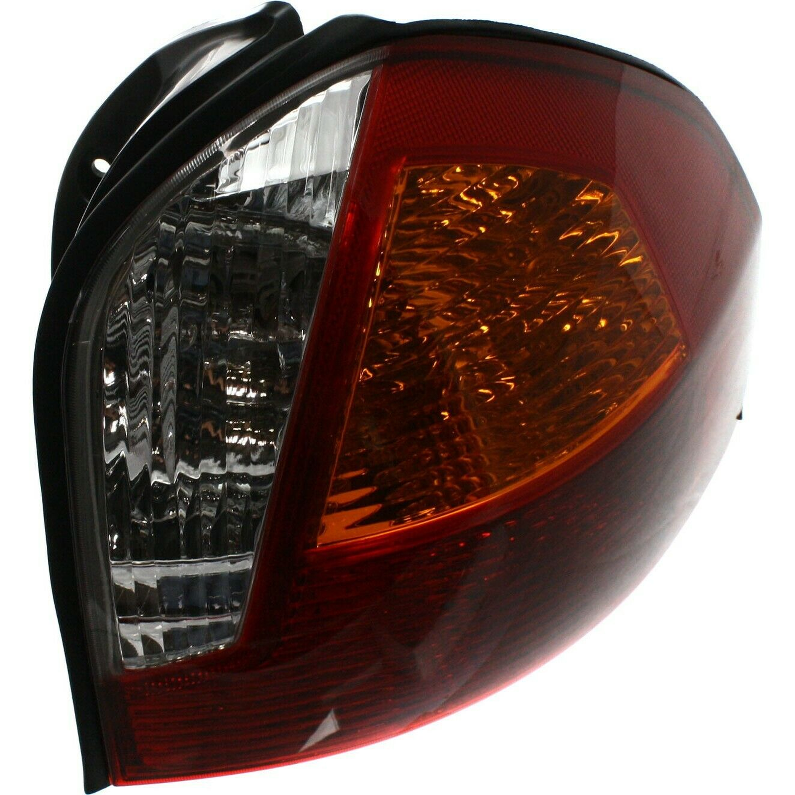 HY2801125 hyundai santa fe 2001 2004 right taillight hq hy2801125 5