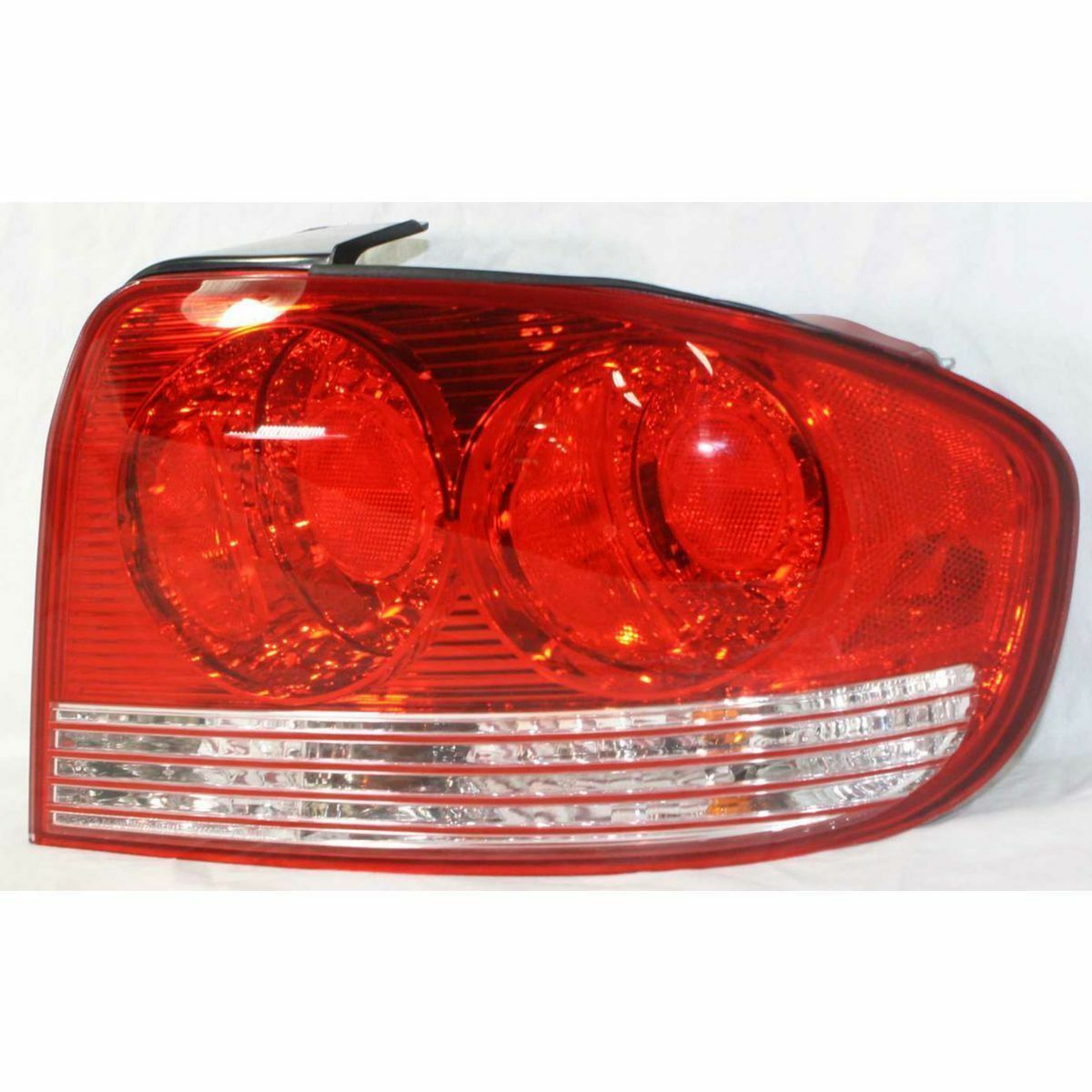 HY2801126 hyundai sonata 2002 2005 right taillight hq hy2801126 2