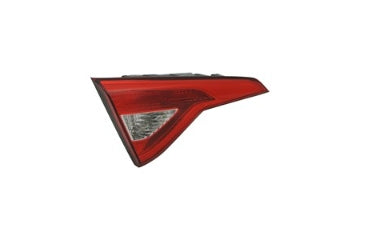 HYUNDAI SONATA 2015-2017 — INNER TAIL LIGHT LH; W/O LED; SONATA 2015-2017 CAPA