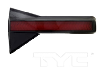 HYUNDAI SANTA_CRUZ 2022-2024 — LED TAILGATE LIGHT LH; 2022-2024