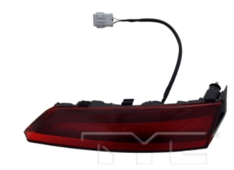 HYUNDAI SONATA 2020-2023 — LED INNER TAIL LIGHT LH; USA BUILT; 2020-2022 (92403-L0000)