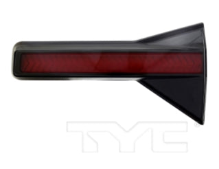 HYUNDAI SANTA_CRUZ 2022-2024 — LED TAILGATE LIGHT RH; 2022-2024