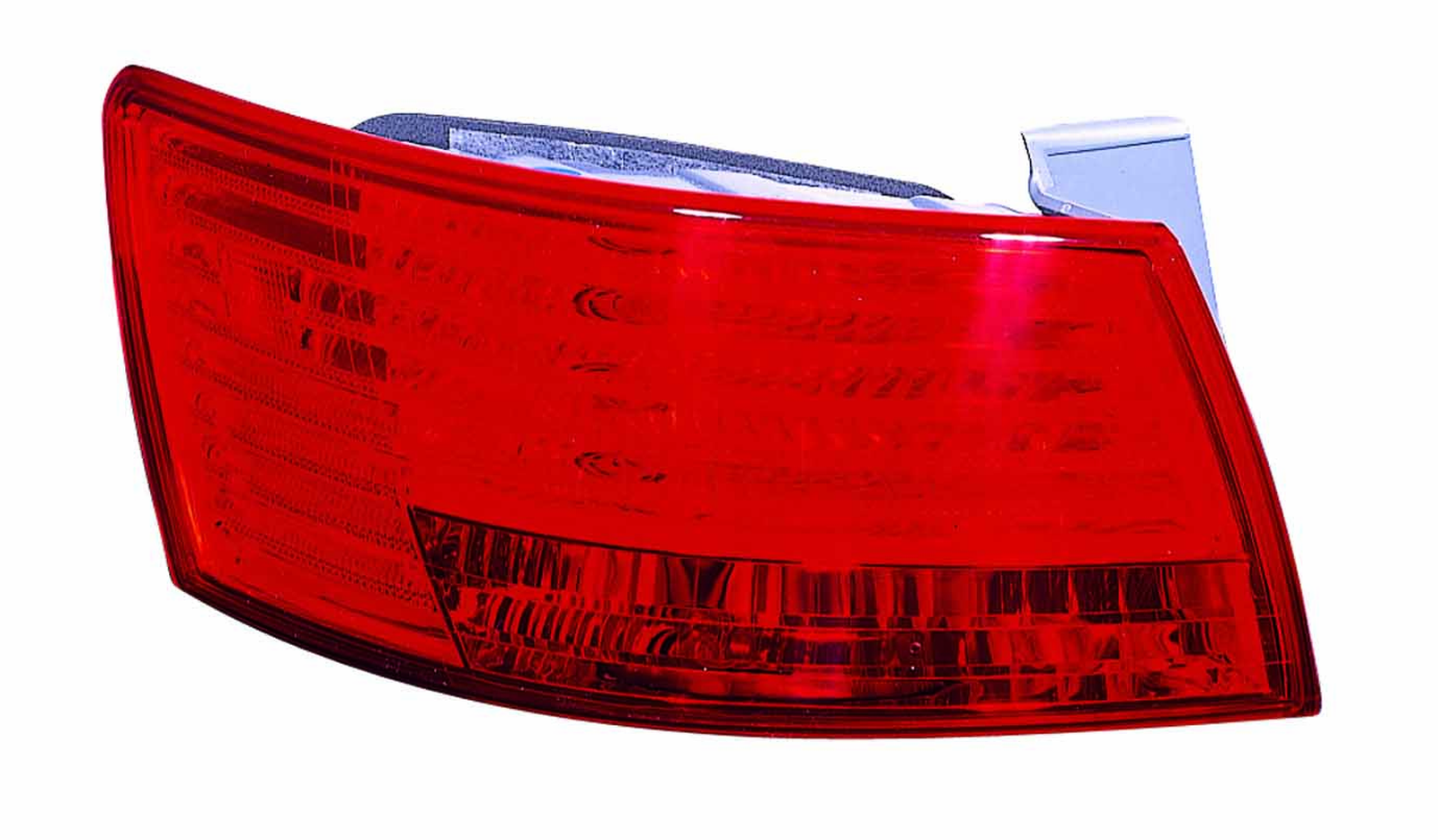 HY2804115 hyundai sonata 2008 2010 left taillight from 12 17 2007 hq hy2804115 1