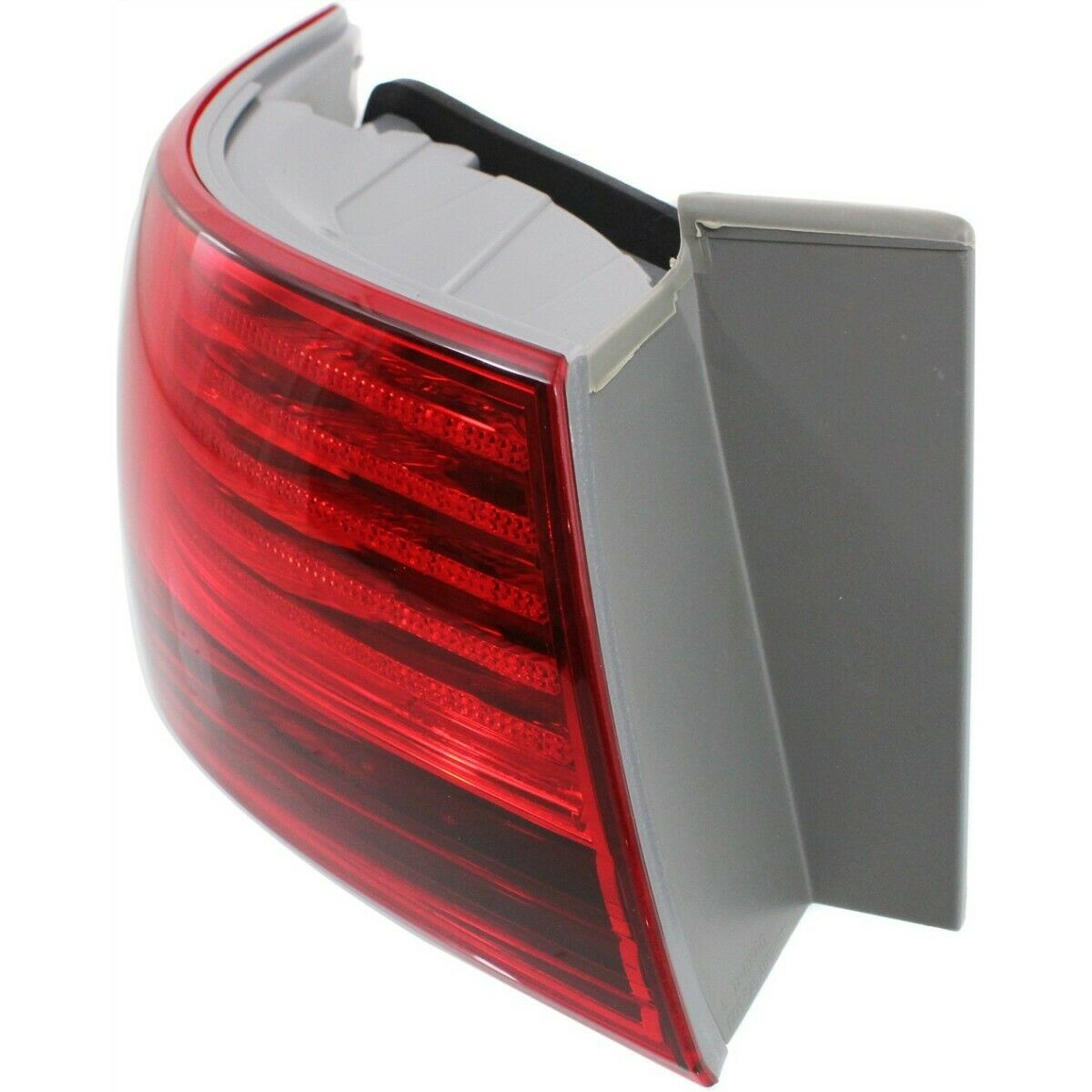 HY2804115 hyundai sonata 2008 2010 left taillight from 12 17 2007 hq hy2804115 2