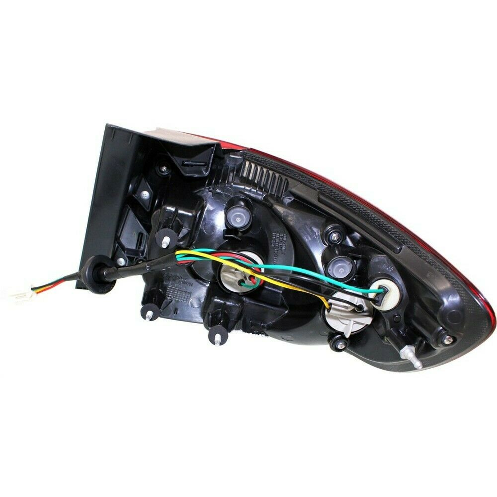 HY2804117C hyundai santa fe 2010 2012 5
