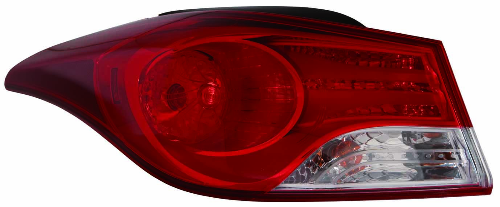 HY2804119H hyundai elantra 2011 2013 1