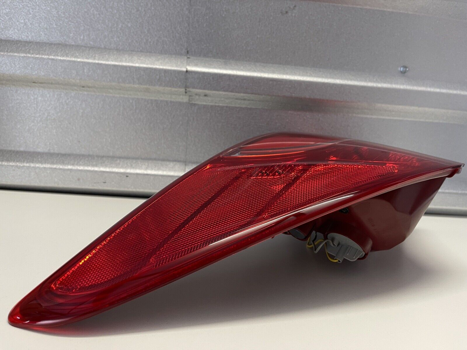 HY2804124 hyundai santa fe 2013 2016 left taillight led hq hy2804124 5
