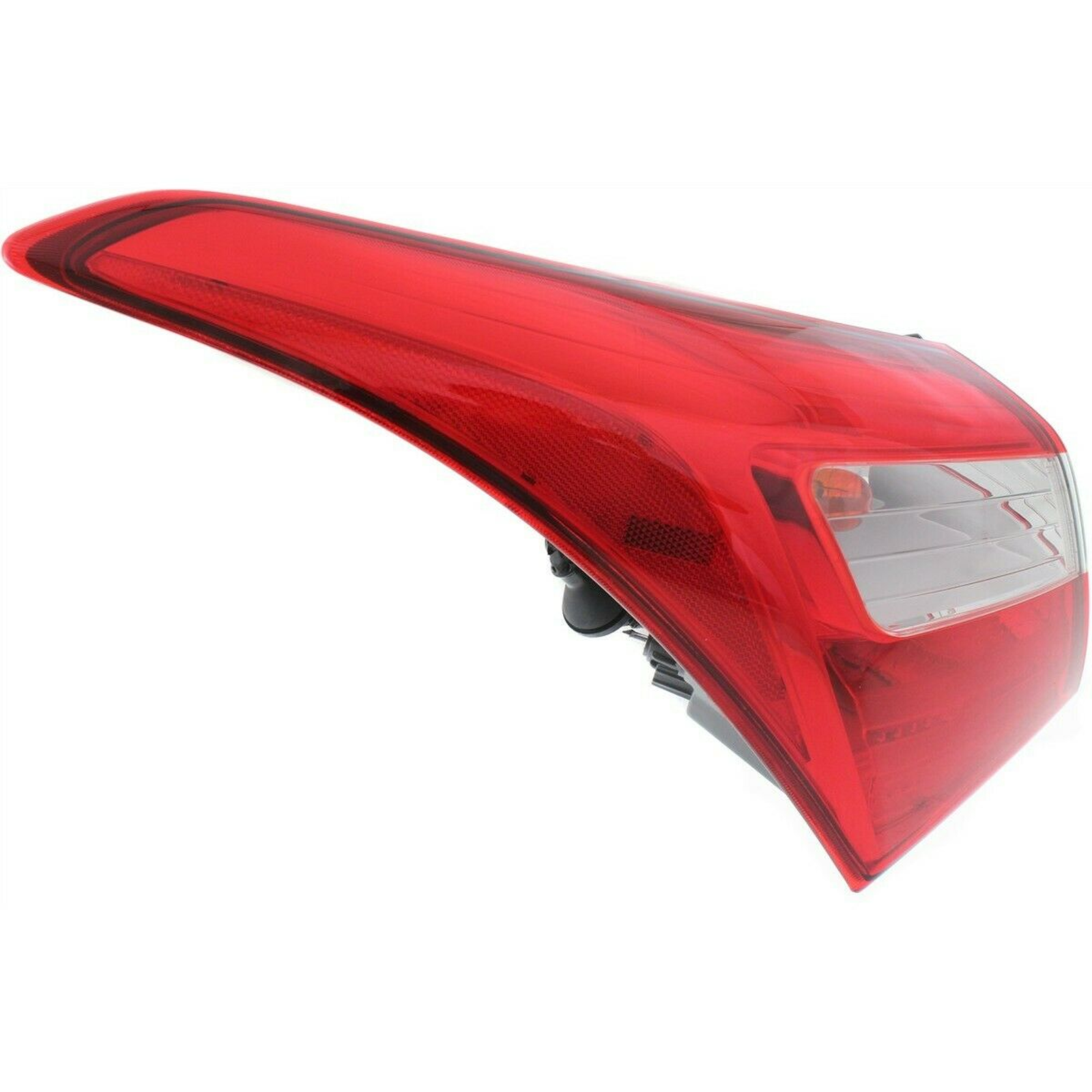 HY2804126 hyundai elantra 2013 left taillight to 9 06 2012 hq hy2804126 3