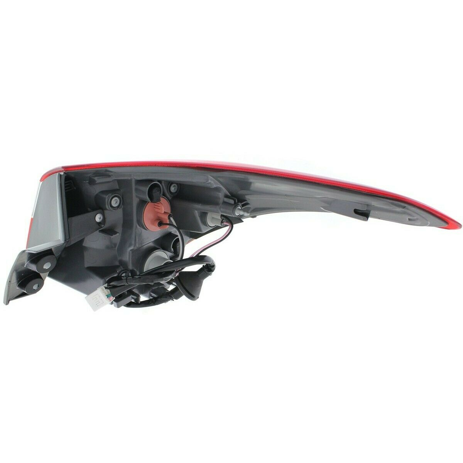 HY2804126 hyundai elantra 2013 left taillight to 9 06 2012 hq hy2804126 4