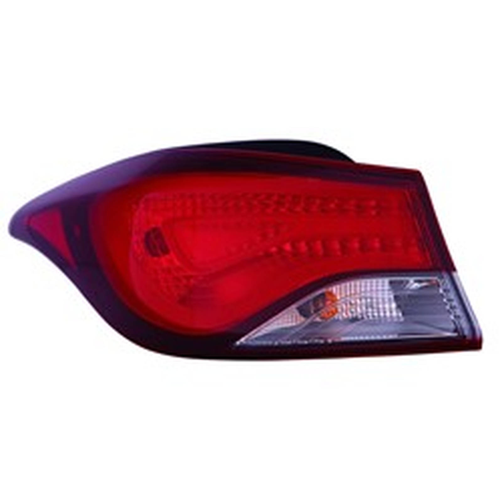 HY2804130H hyundai elantra 2014 2016 1