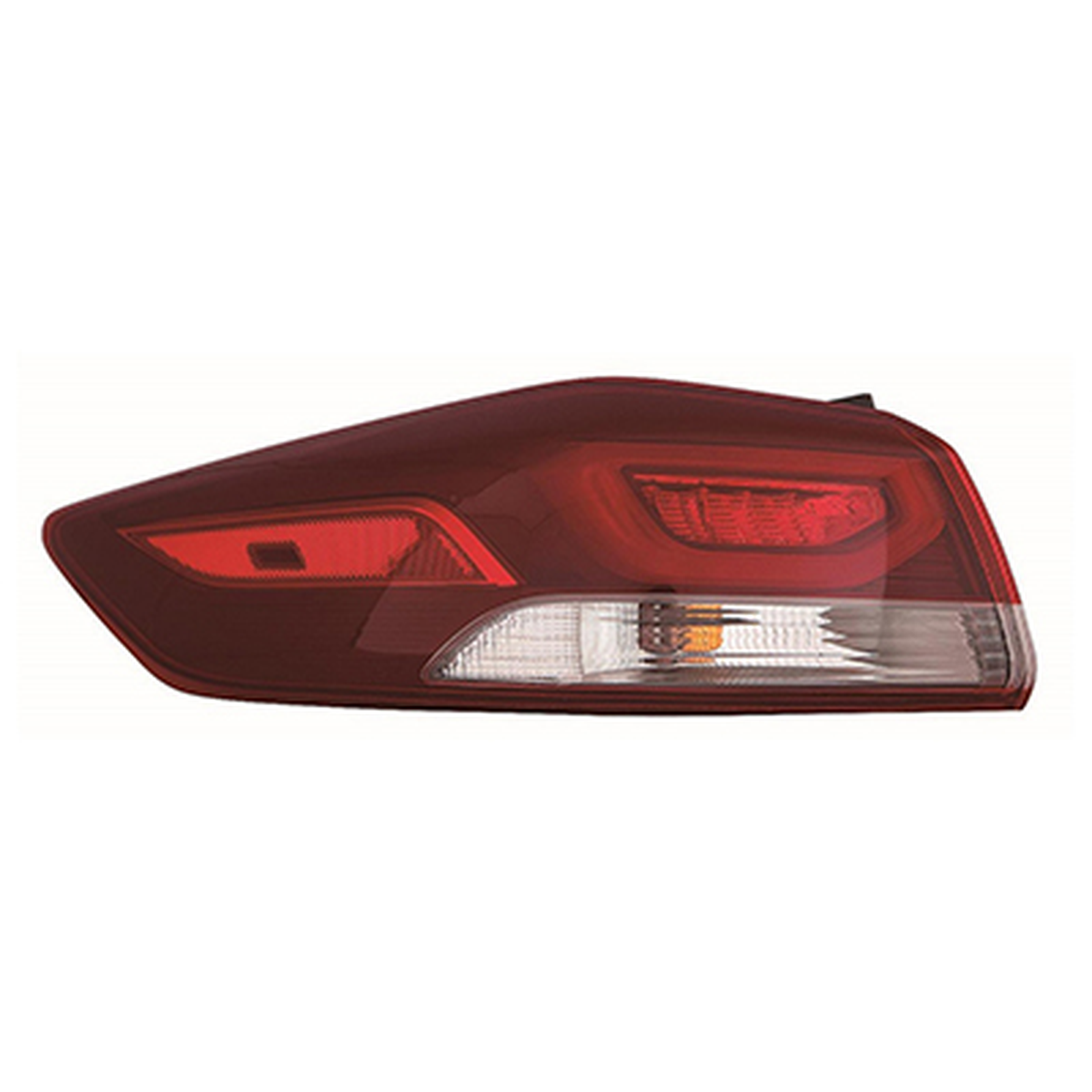 HY2804141H hyundai elantra 2017 2018 1