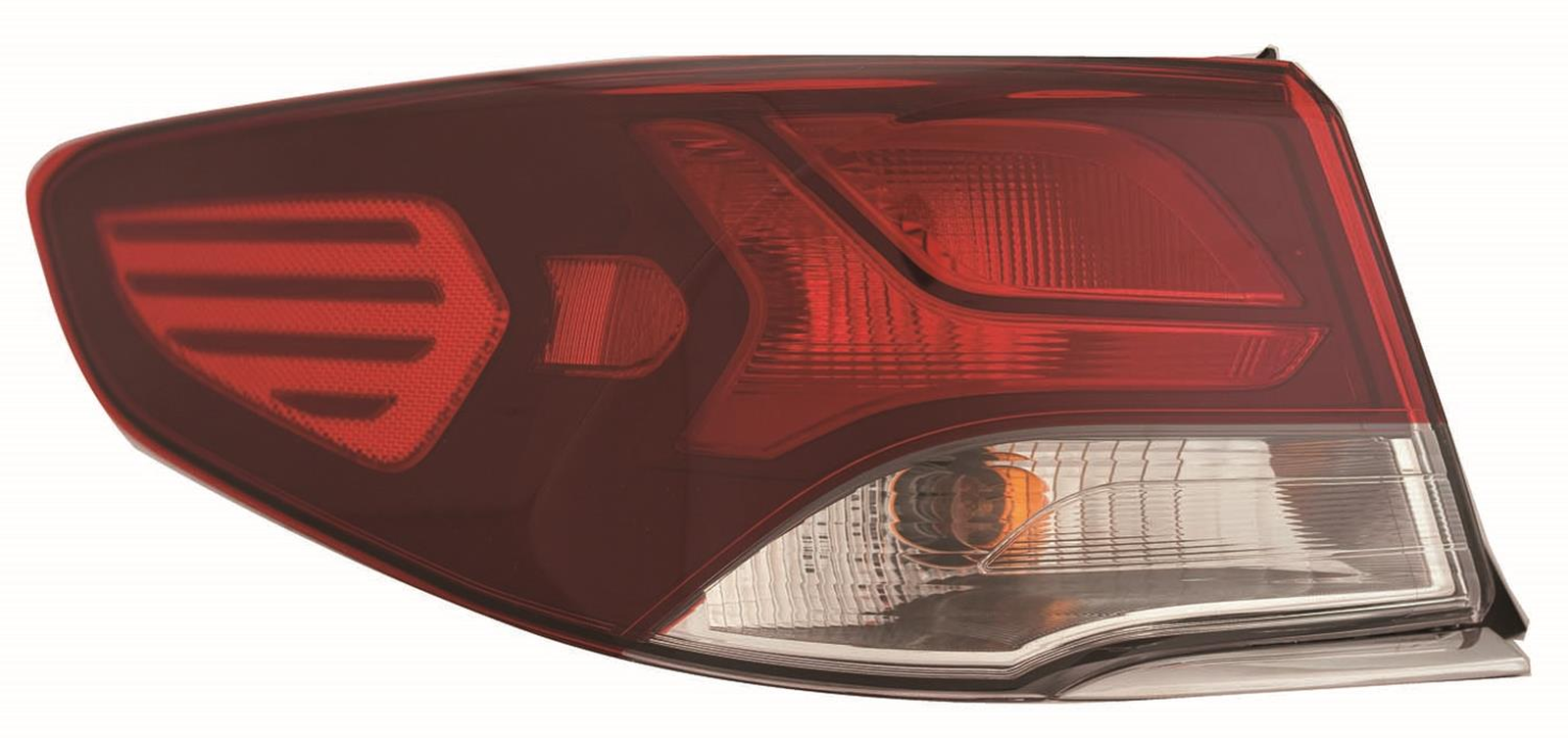 HY2804153H hyundai sonata 2018 2019 1