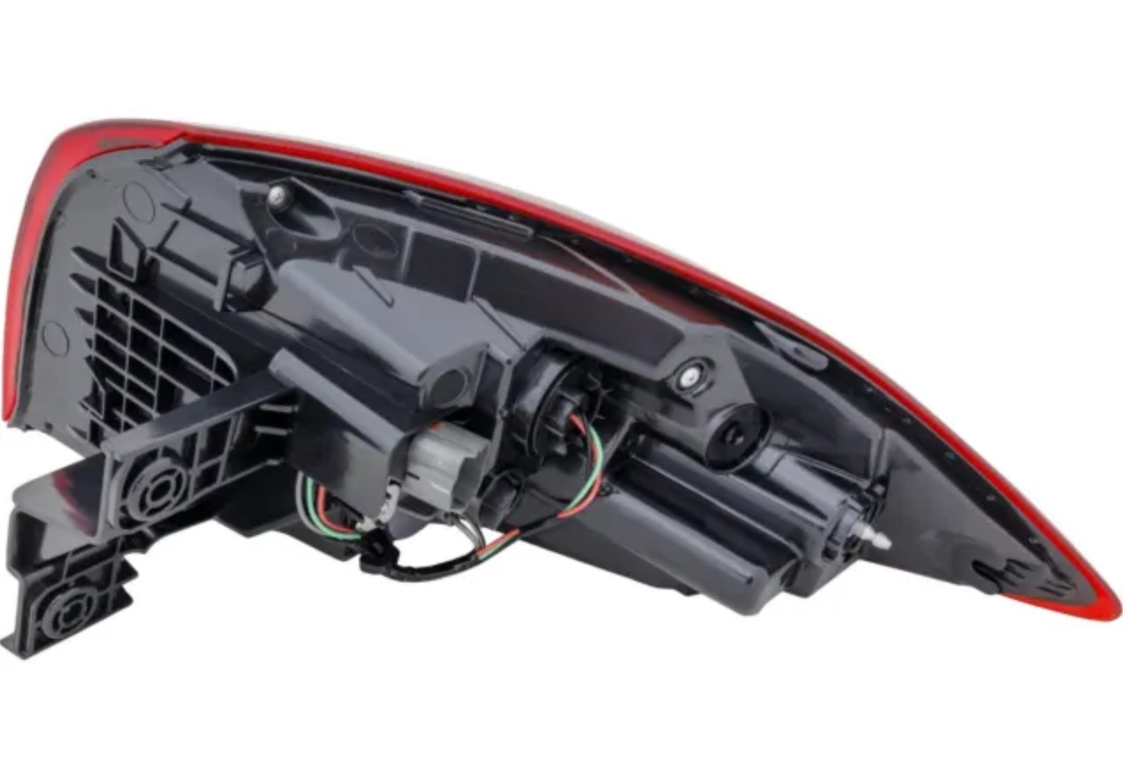 HY2804166H hyundai tucson 2016 2021 5