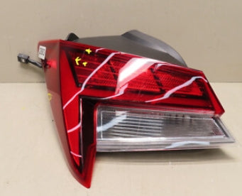 HYUNDAI ELANTRA 2021-2023 — LED TAIL LIGHT LH; KOREA BUILT; 2021-2025 (OE 92401-AA120)