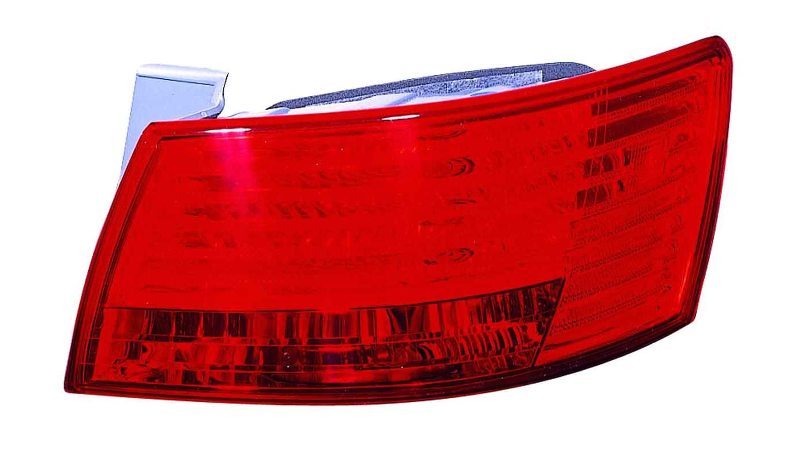 HY2805115 hyundai sonata 2008 2010 right taillight from 12 17 2007 hq hy2805115 1